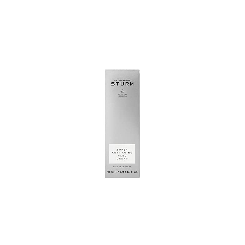 Dr. Barbara Sturm, Super Anti Aging Hand Cream, 50ml