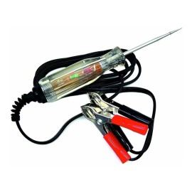Probador Logico Automotriz Computadora Segura Led Rojo Y Ver