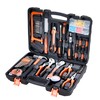 160-Piece Tool Set, General Household Hand Tool Kit, Auto Repair