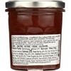 LUCIEN GEORGELIN Organic Strawberry Fruit Spread, 11.28 OZ
