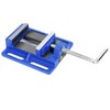 Forward Q196A 6 Inch Drill Press Vise Portable Bench Vise