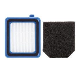 Electrolux ELPAVAF45 PureAdvantage WellQ7 Replacement Set Vacuum Filter, White
