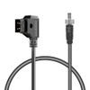Alvin's Cables Locking DC to D-Tap Power Cable for Atomos
