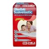 Kit 88 Pañales Kleenbebé Suavelastic Etapa 3 Unisex - 2