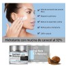 Crema Facial Hidratante YILEST 92% Baba de Caracol Antiarrugas Día