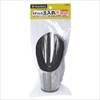 Garden Helpers (gardenhelper) Stainless Steel Soil in Set of 3