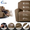 Timeles Recliner Covers Recliner Chair Covers Reclining Couch Covers Sofa