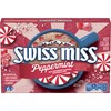 Swiss Miss Peppermint Flavored Hot Cocoa Mix, 6 Count Hot