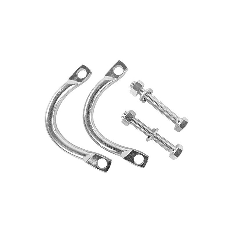 Walker 31966 Exhaust Flange