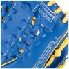 GP Magic Catch Baseball Gloves for Junior Kids with Tennis