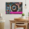 Portals in Foreign Worlds - Mystical Gates (Wall Calendar 2026