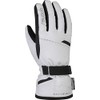 Reusch Women's Hannah R-Tex Xt Gloves, White/Black, 6.5