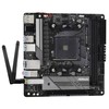 ASRock A520M-ITX/AC Supports 3rd Gen AMD AM4 Ryzen™ / Future