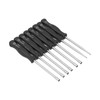8Pcs Garden Carburetor Adjustment Tool Set for Stihl - Screwdrivers