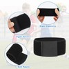 2 Pairs Mini Shin Pads Football, Small Shin Pads, Football