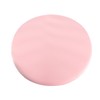 Round Seat Cushion Removable Washable High Elasticity High Density Memory