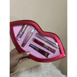 Vaseline - Lip Oil Emily In Paris 3.5g Nude Creme