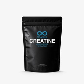 Creatine - Ultra Fine (150g) - 1 Month Supply