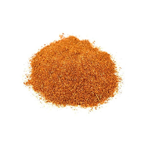 Savory Spice Lake Barkley Fried Chicken Seasoning -Medium Jar