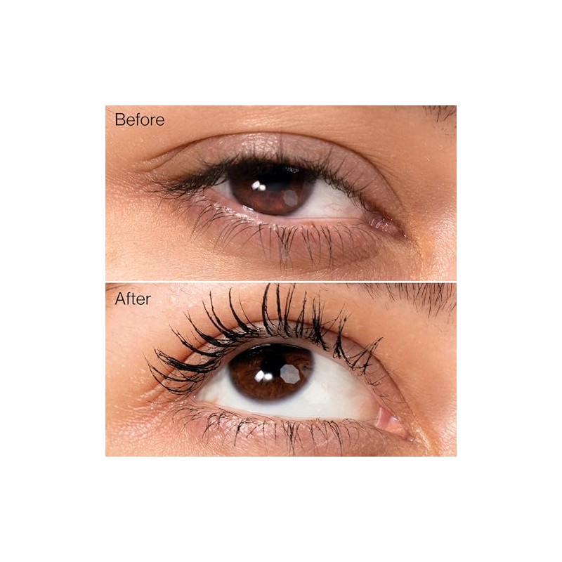 The Honest Company Extreme length mascara y primer, 0.20 Fl