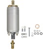 Carter Fuel Systems In-Line Universal Electric Fuel Pump Automotive Replacement