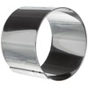 De Buyer Stainless Steel Round Ring 4.5 cm Ht 4.5