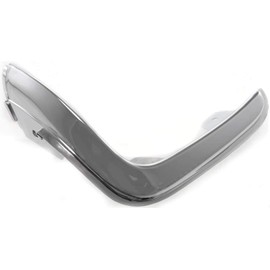 Garage-Pro Grille Assembly SET Compatible with Ford Ranger 1993-1997 Styleside, Rear Wheel Drive Chrome Driver and Passenger Side