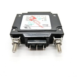 Carling Technologies 5A Hydraulic Magnetic Circuit Breaker CA1-B2-46-450-121-C