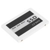 2.5in Drive White High Speed Plastic Hard Disk for Desktop