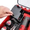 TidyTool Insert for Milwaukee M12 Multi-Tool (Fits FUEL 2526 &