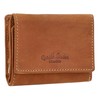 Gusti Leather Wallet – August Mini Wallet Small Wallet Card