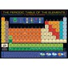 EuroGraphics Periodic Table of Elements 1000 Piece Puzzle