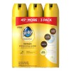 Pledge 3 Pack Pledge Limpiador De Superficies Duras 403g Importado