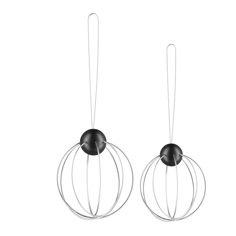 EVA SOLO Fat Ball Holder, Pack of 2, The Fat