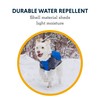 Ruffwear, Powder Hound Insulated, Water Resistant Cold Weather Jacket for