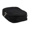 17Keys Kalimba Portable Box Thumb Piano Speaker Pickup Storage Shoulder