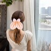 3PCS Bows Hair Clip for Women Clips Cute duck beak