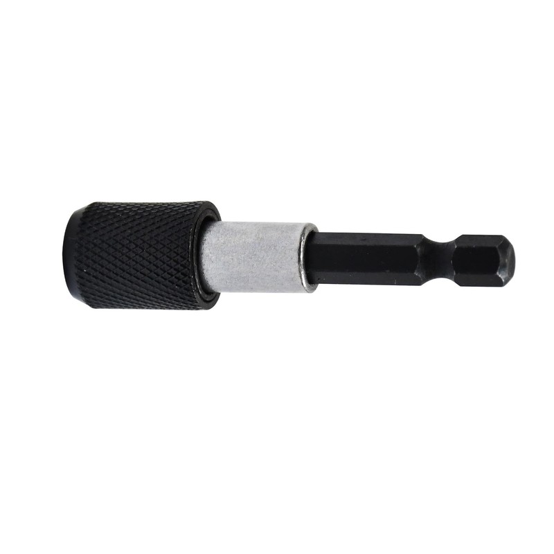 Dapetz ® 2Pcs Magnetic Drill Bit Holder Hex Shank Screwdriver