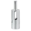 EZ Twist Fence Ties 11 Gauge Drill Chuck Tool for