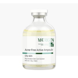 Collection of 5 types of Metrizen ampoules PDRN Acnepri Active Hydra Cellular Gluta Complex Vital Intense / 메트리젠 앰플 5종 모음 PDRN 아크네프리 액티브  하이드라 셀룰러  글루타 컴플렉스  바이탈 인텐스