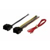 IMC AUDIO Wire Harness and Antenna Adapter for Chevy GMC