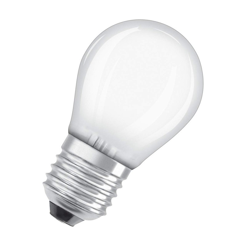 OSRAM LED Star Classic P 40 FS Warm White Filament