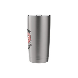 Besties Trip 2025 Matching Adventure Graphic Stainless Steel Insulated Tumbler