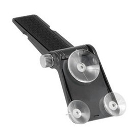 Speed Radar Mount, Universal