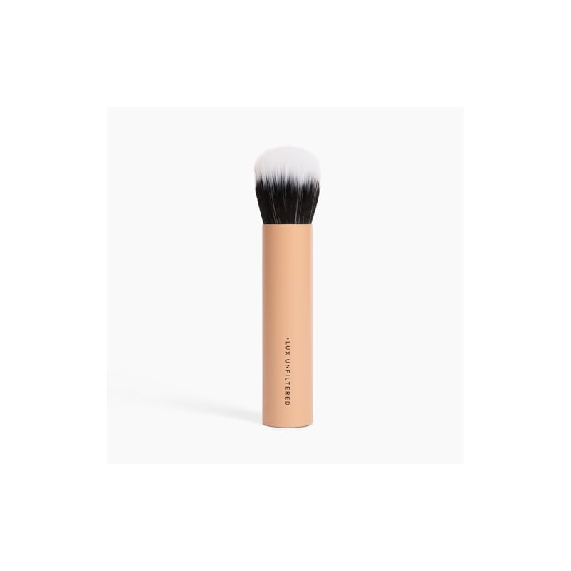 + Lux Unfiltered - Face Blending Brush for Makeup -