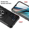 for BLU View 5 B160V / BLU F5 5G Case