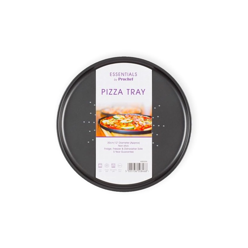 KasaBona Bakeware Set Non Stick Baking Roasting Cooking Oven Trays