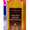 Par De Cleansing Gel Golden Berry Mistletoa B & Body