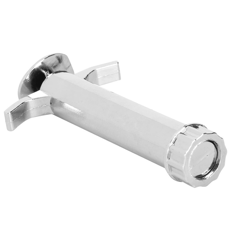 Mud Press Sculpture Tool Aluminium Alloy Modelling Clay Extruder for