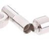 Vastu Bolt and Nut - Small Diversion Safe Secret Stash